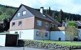 Ferienwohnung Seibt